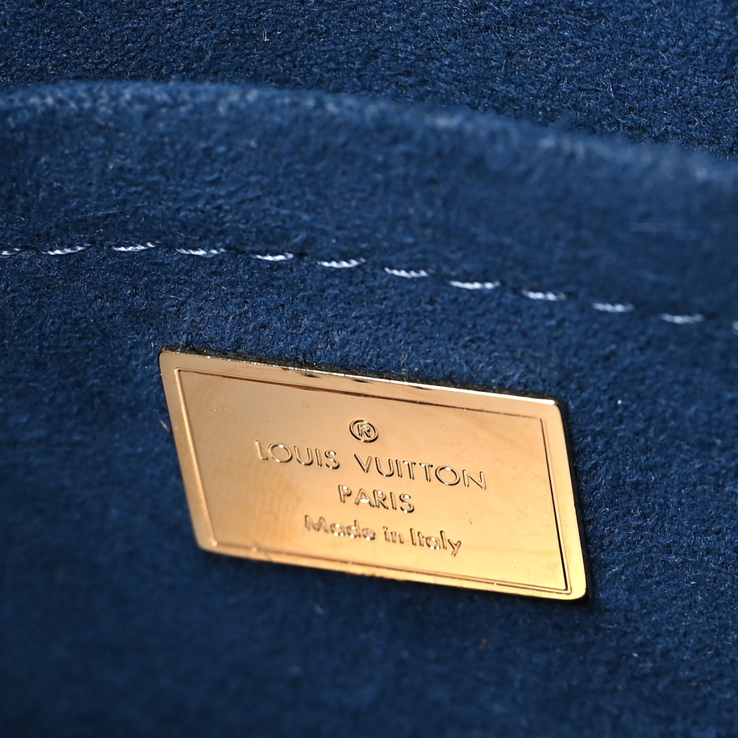 Louis Vuitton Vernis Epi Monogram Spring Street Scarlet