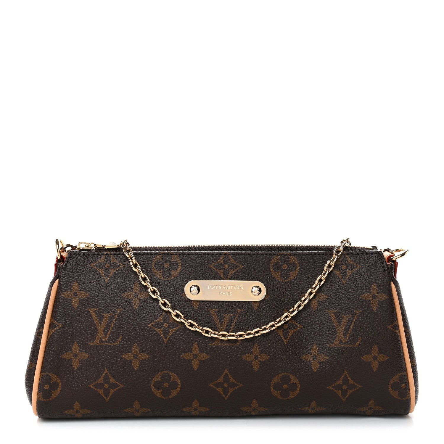 Louis Vuitton Monogram Pochette Eva