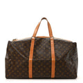 Louis Vuitton Monogram Sac Souple 55