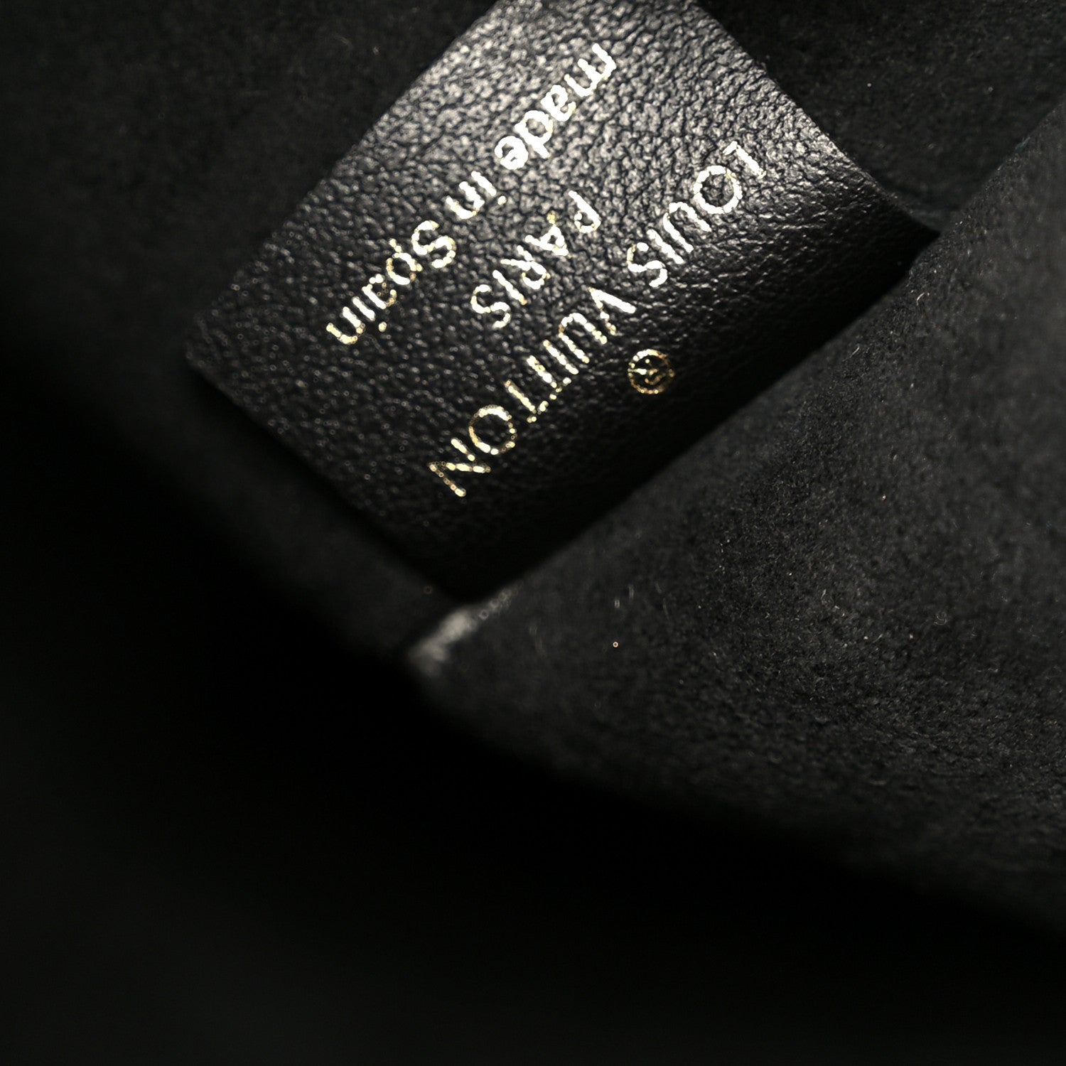 Louis Vuitton Empreinte Broderies Neverfull Pochette MM GM Black