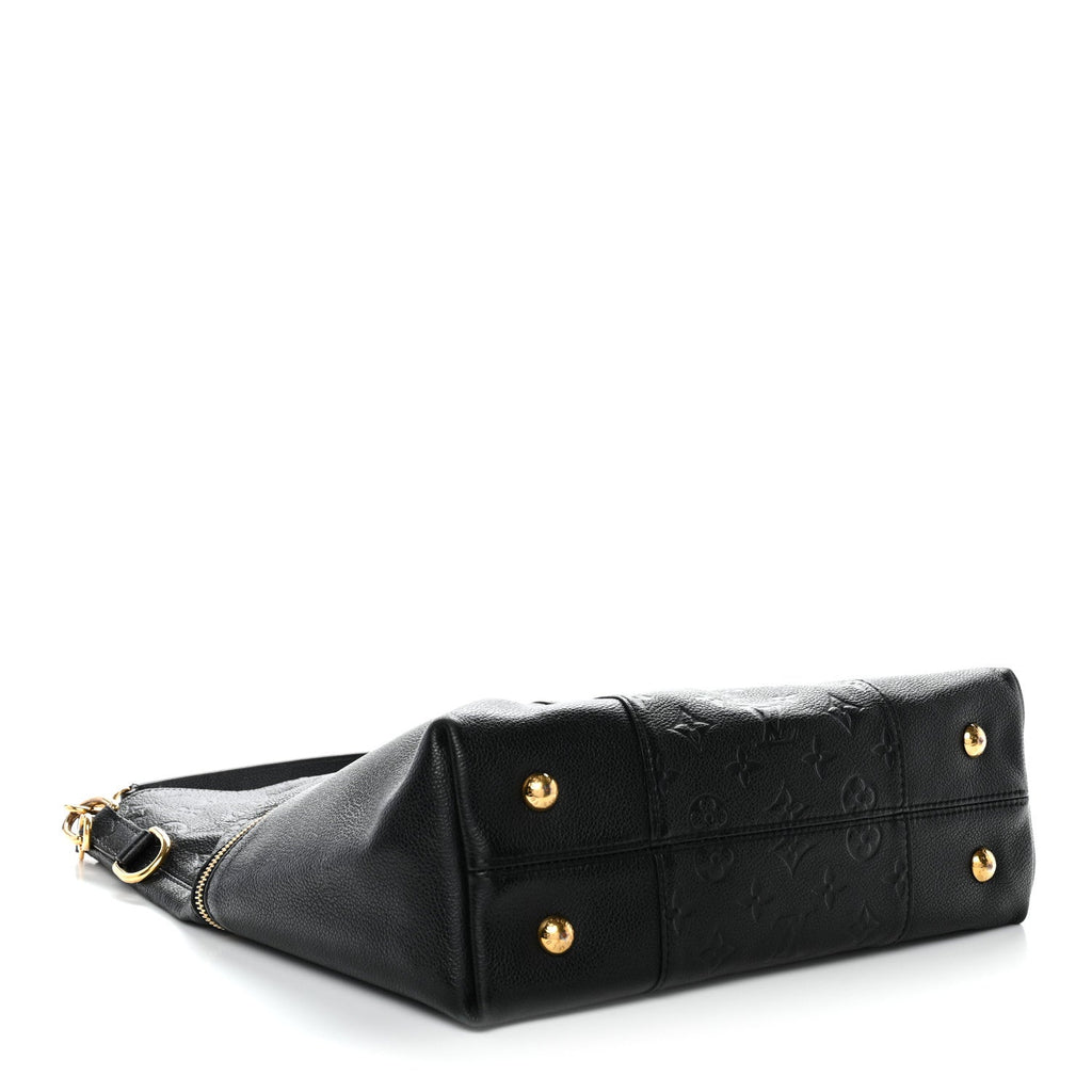 Louis Vuitton Empreinte Melie Black