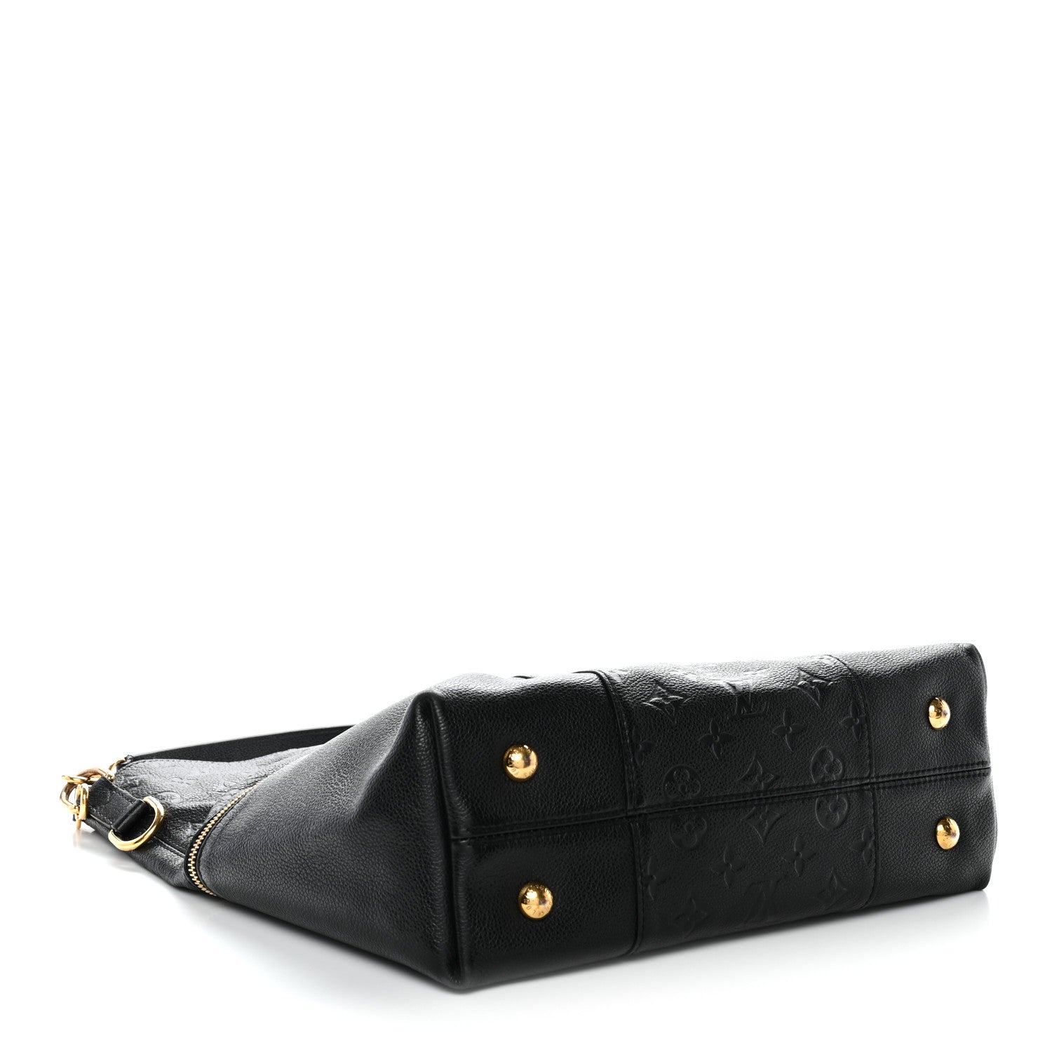 Louis Vuitton Empreinte Melie Black
