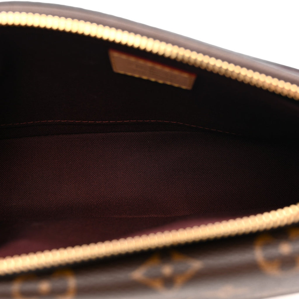 Louis Vuitton Monogram Vivacite Bag