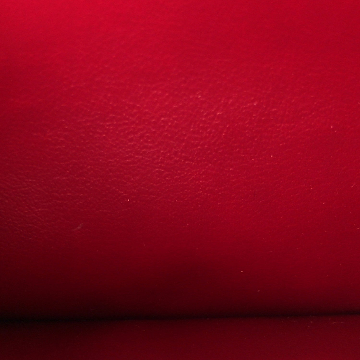 Louis Vuitton Monogram Pochette Felicie Chain Wallet Fuchsia