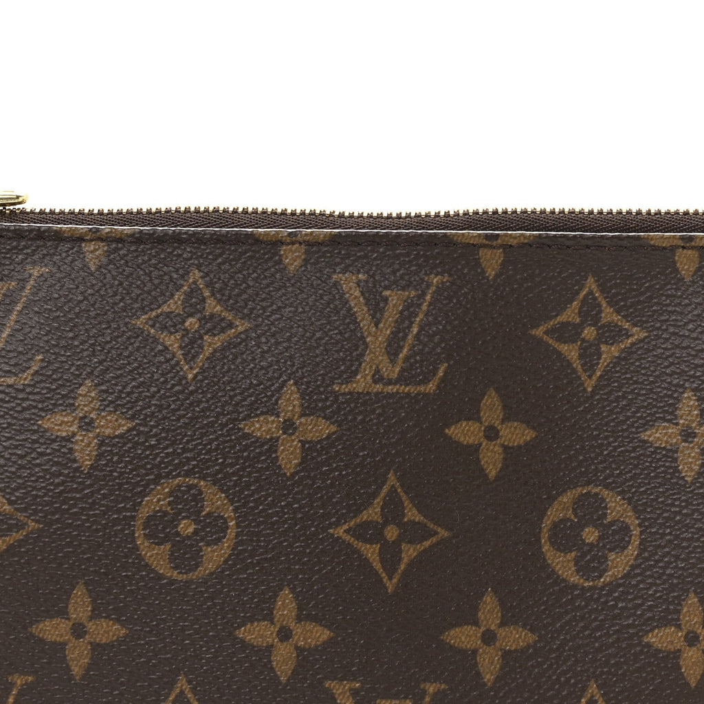 Louis Vuitton Monogram Pochette Accessories NM