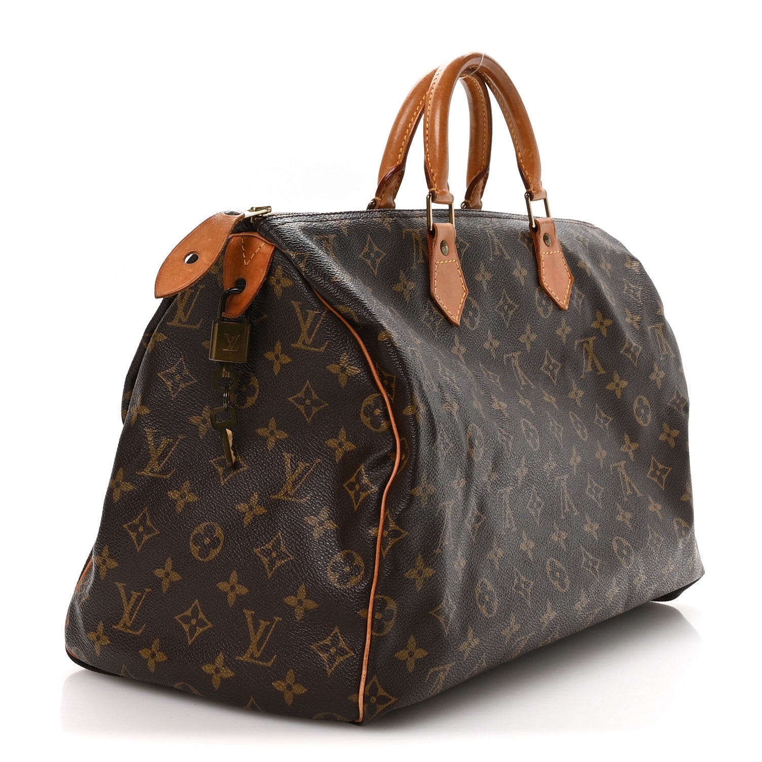 Louis Vuitton Monogram Speedy 40