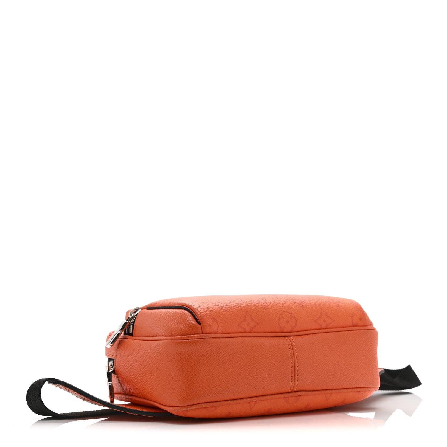 Louis Vuitton Taigarama Outdoor Bumbag Orange