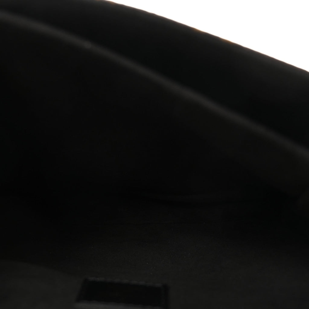 Louis Vuitton Reverse Monogram Pochette Metis