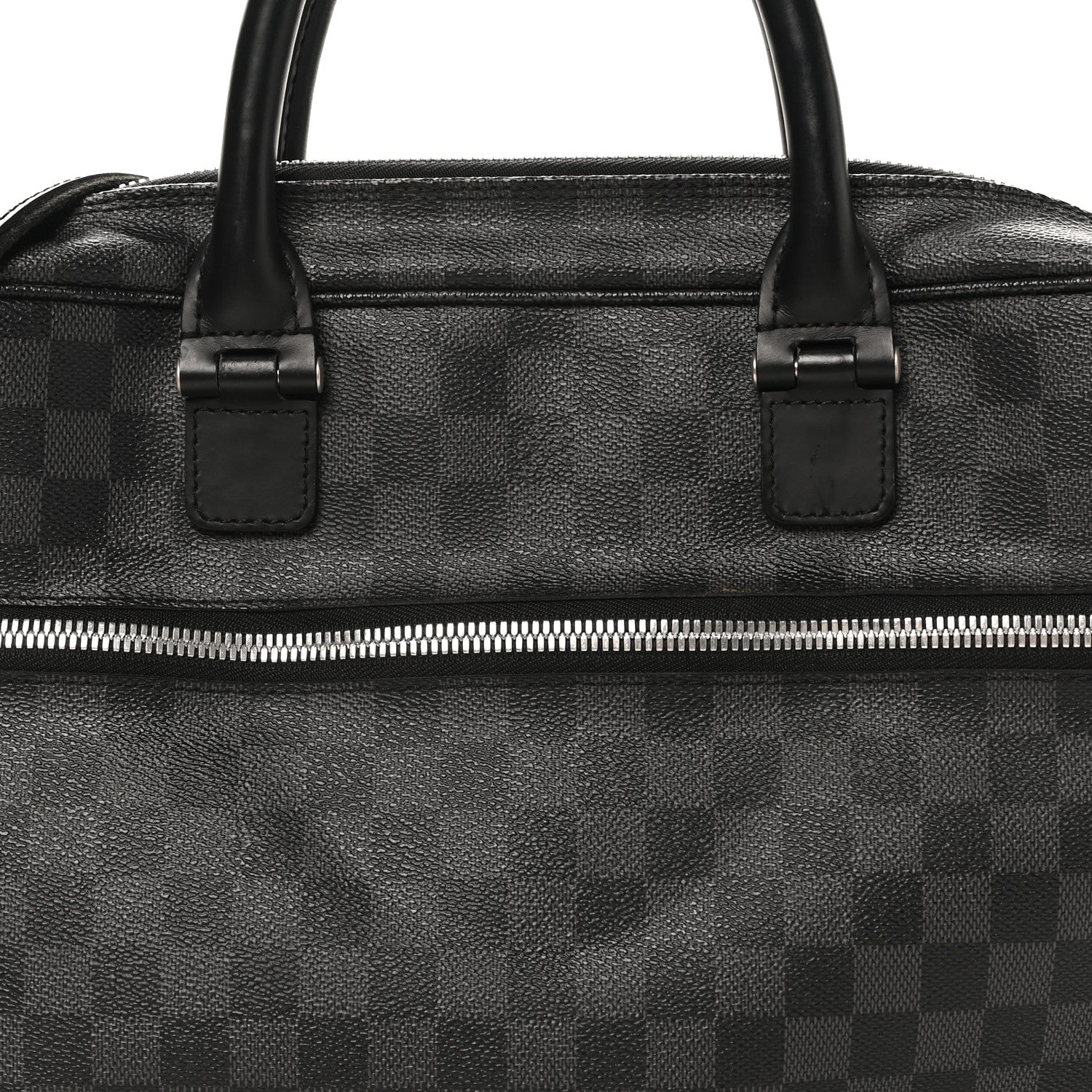 Louis Vuitton Damier Graphite Horizon Briefcase