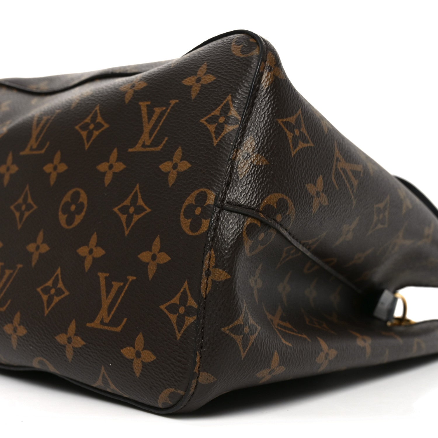 Louis Vuitton Monogram Neonoe MM Black