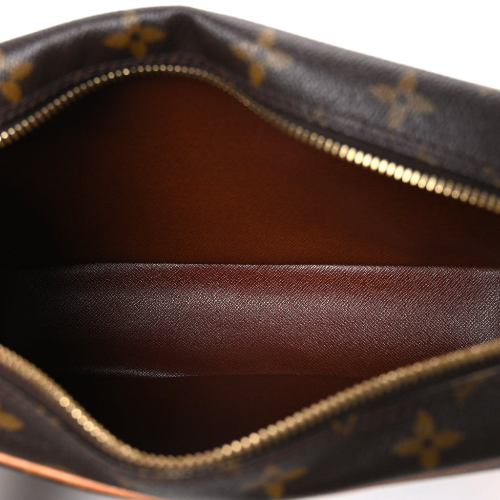 Louis Vuitton Monogram Trocadero 27
