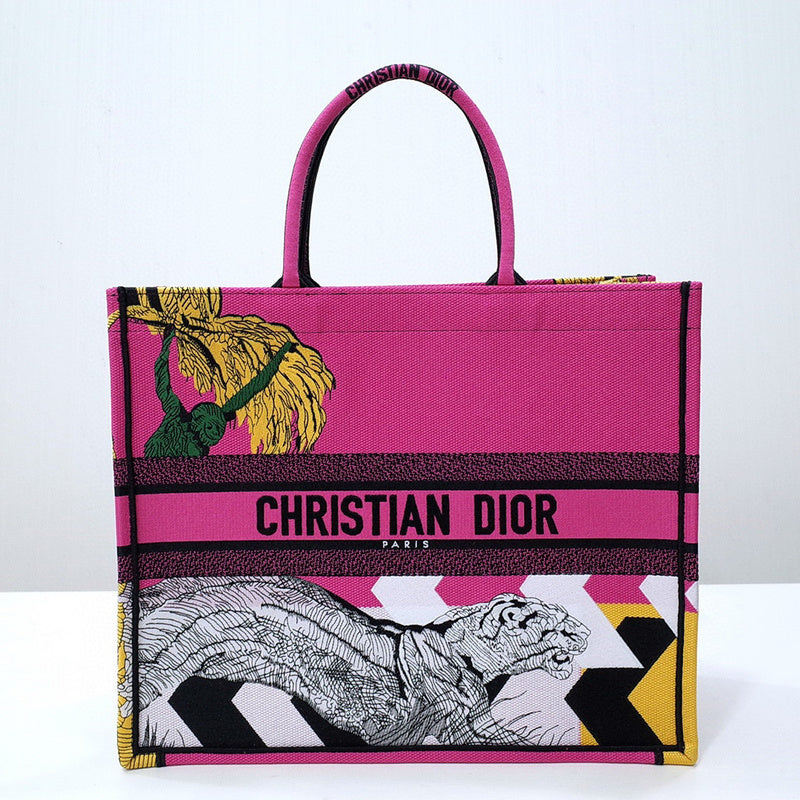 Dior Bags - 3786
