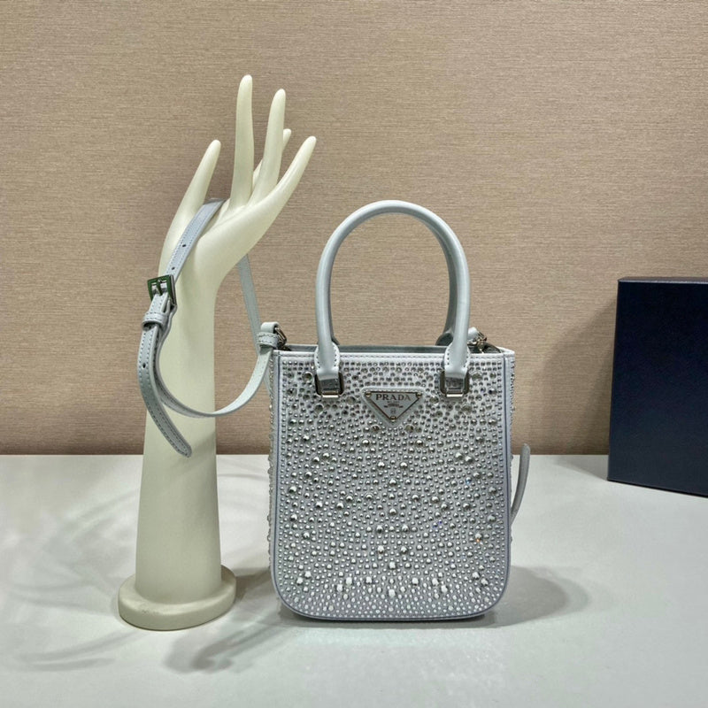 Prada Bags - 2728
