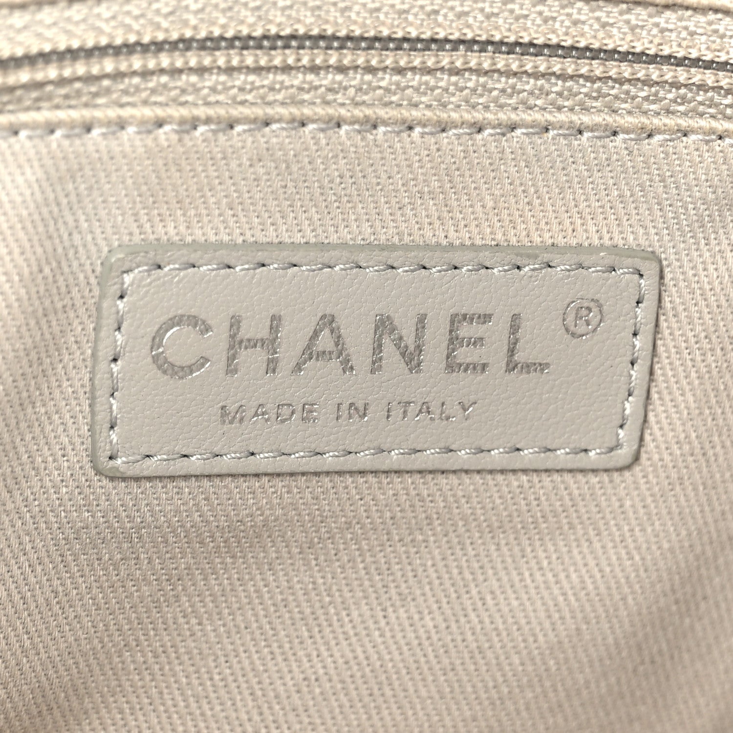 Chanel Caviar Quilted Medium Easy Flap Black