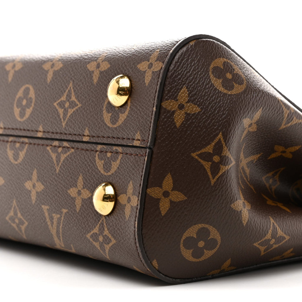 Louis Vuitton Monogram Cluny MM