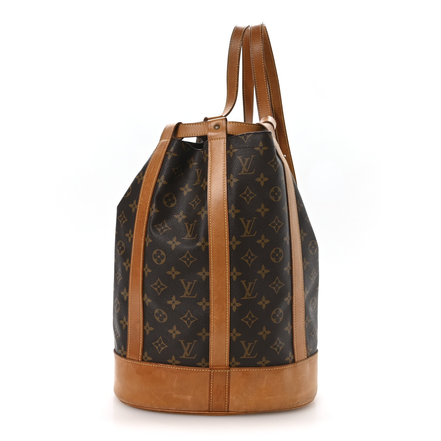 Louis Vuitton Monogram Randonnee PM