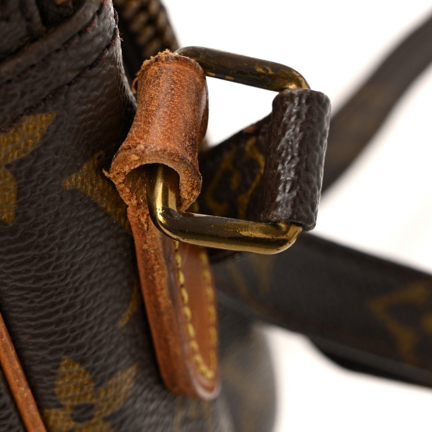 Louis Vuitton Monogram Amazone