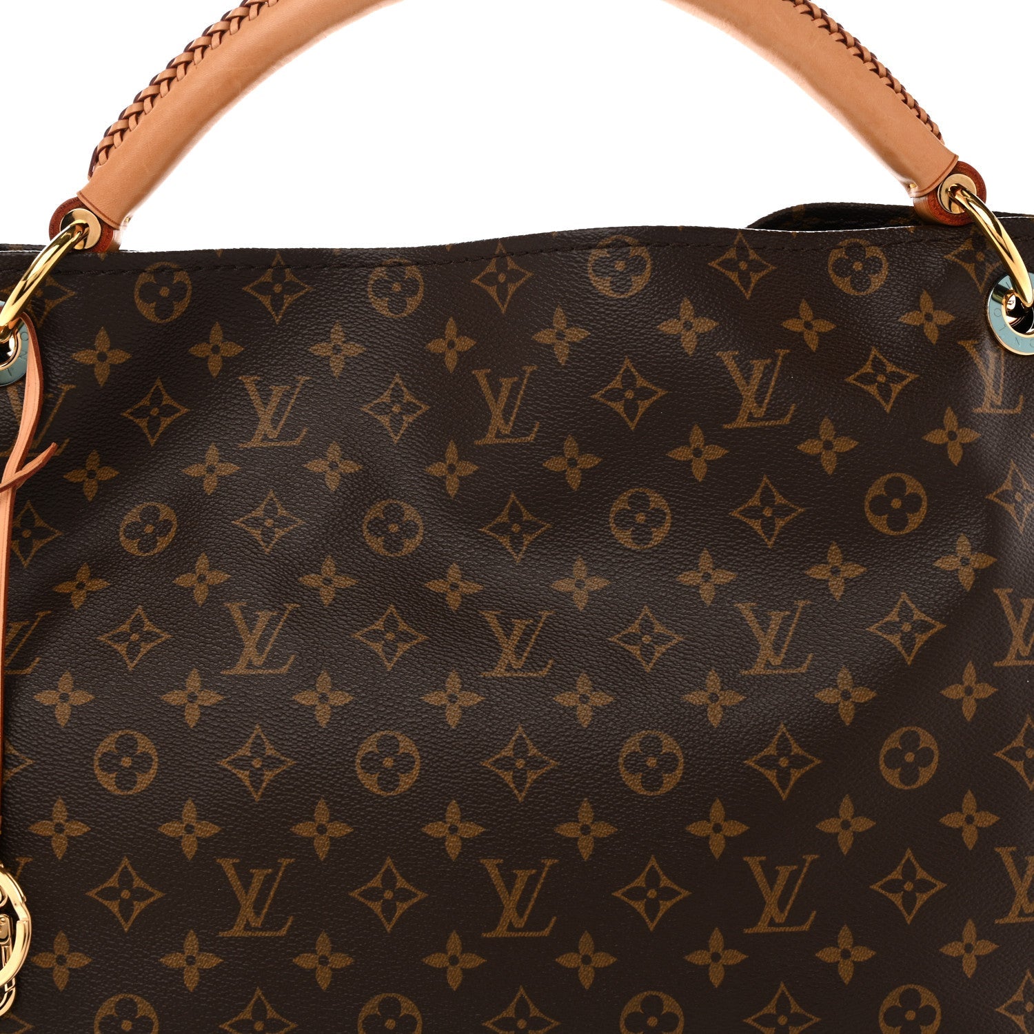 Louis Vuitton Monogram Artsy MM