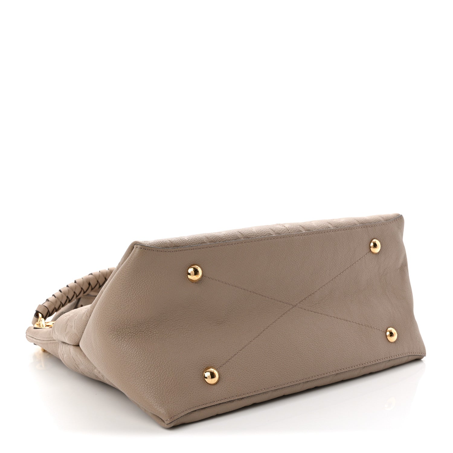 Louis Vuitton Empreinte Maida Hobo Tourterelle
