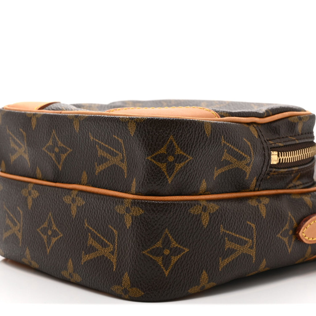 Louis Vuitton Monogram Amazone