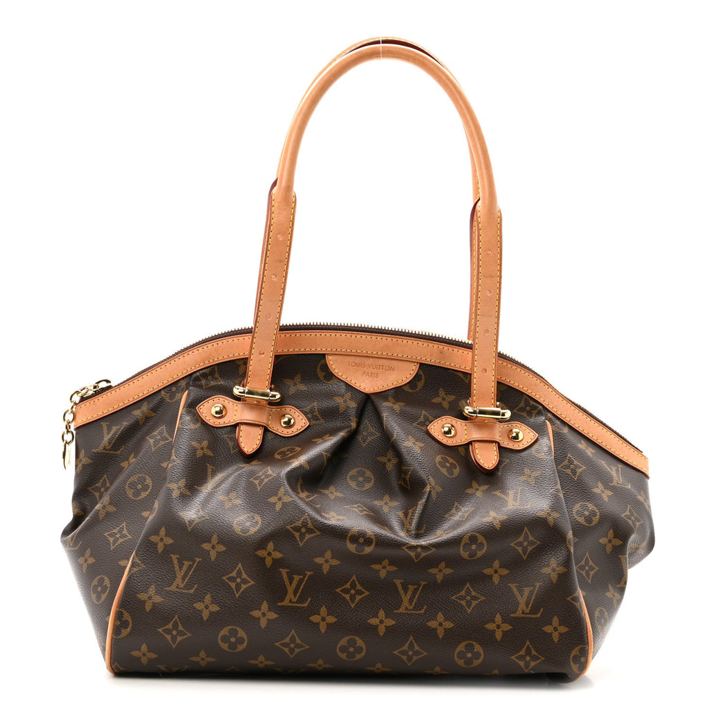Louis Vuitton Monogram Tivoli GM