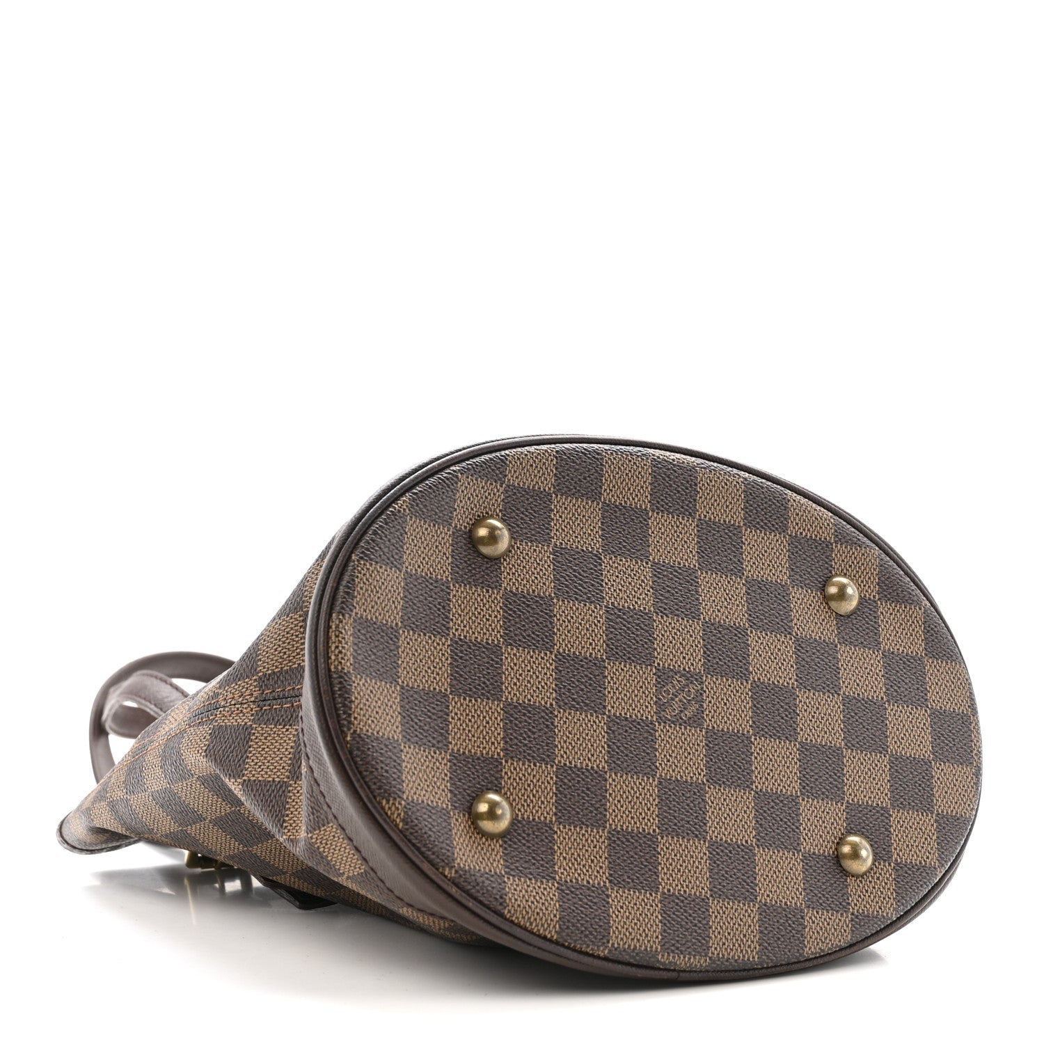 Louis Vuitton Damier Ebene Marais Bucket 23