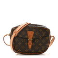 Louis Vuitton Monogram Jeune Fille