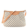 Louis Vuitton Damier Azur Siracusa MM