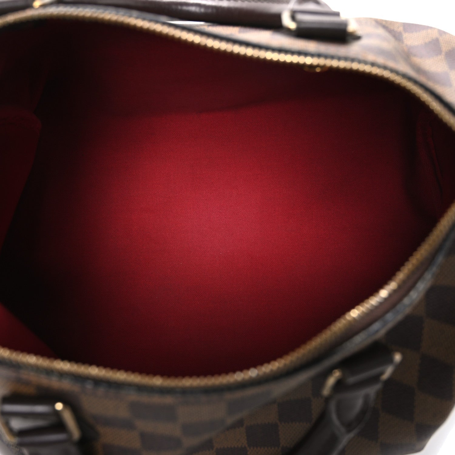 Louis Vuitton Damier Ebene Speedy 30