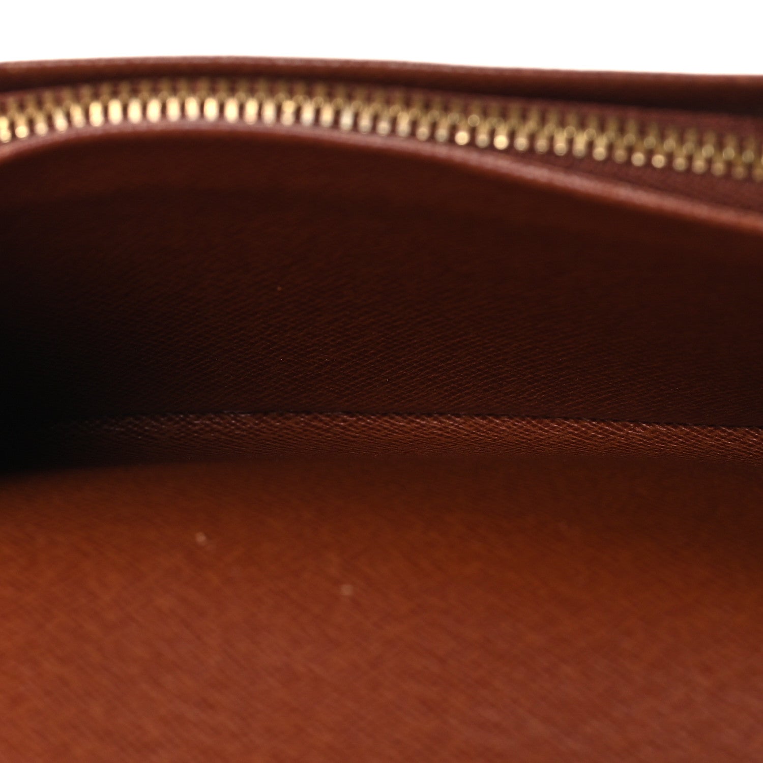 Louis Vuitton Monogram Porte-Monnaie Billets Tresor Wallet