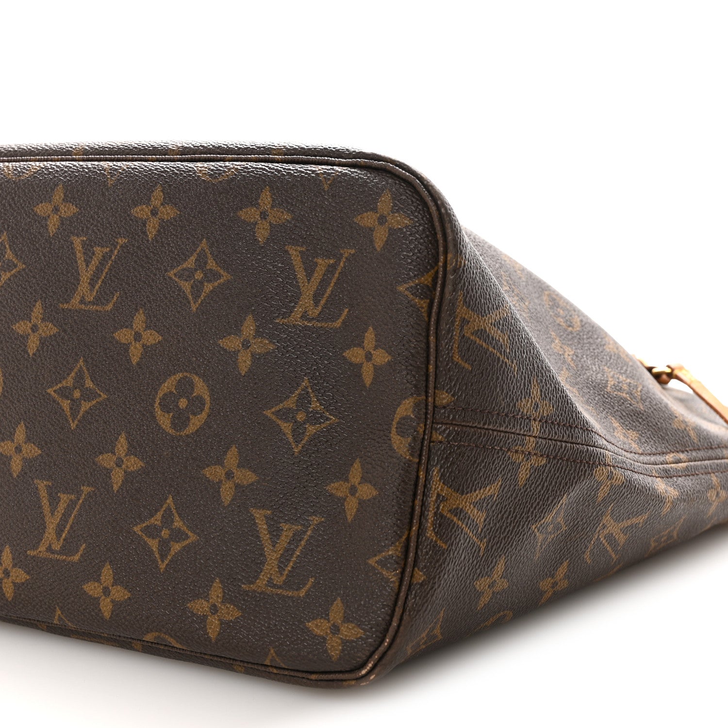 Louis Vuitton Monogram Neverfull MM