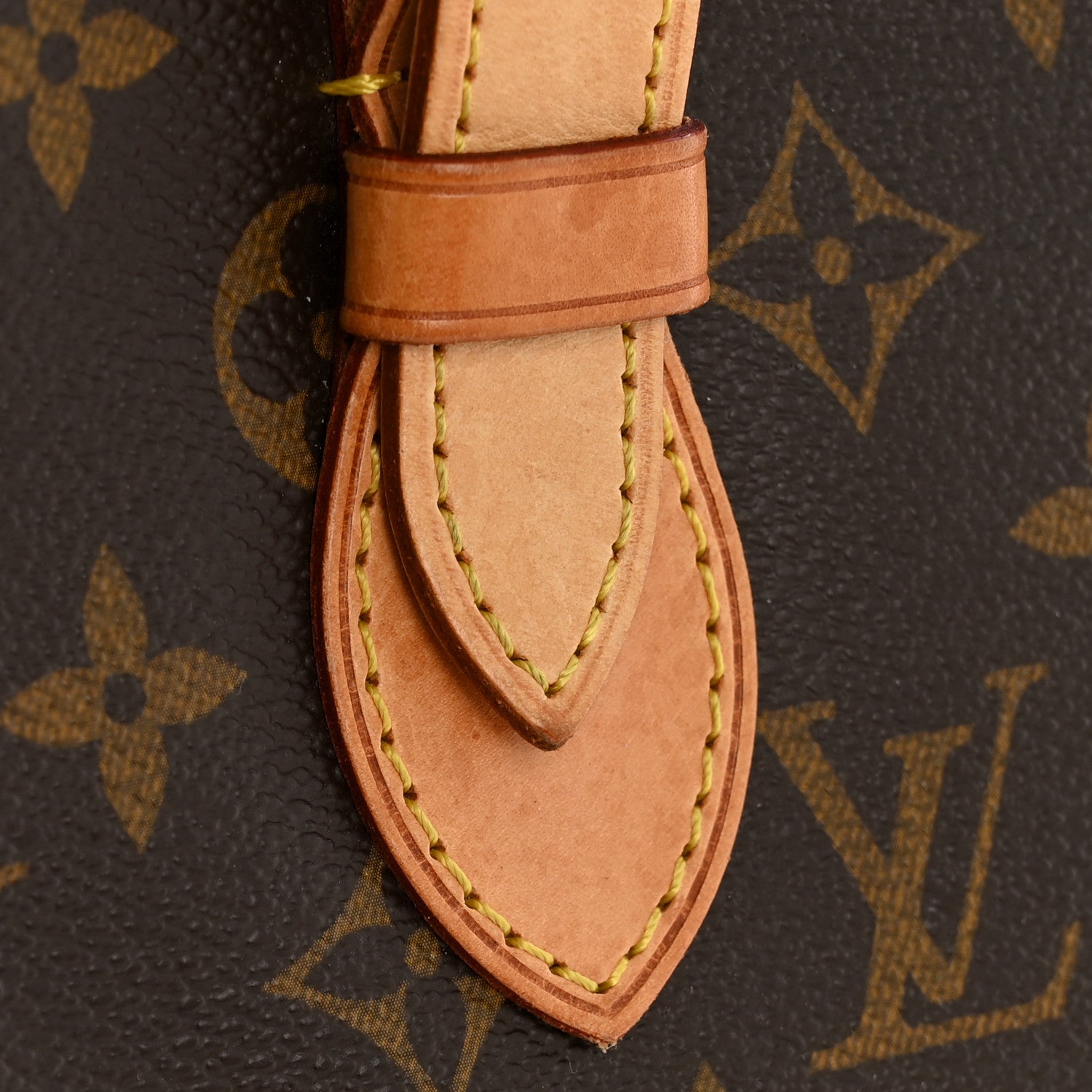 Louis Vuitton Monogram Popincourt Haut