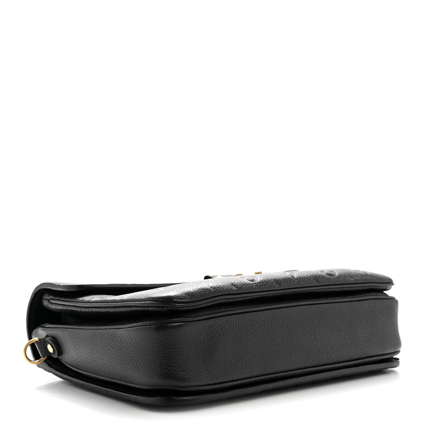 Louis Vuitton Empreinte Pochette Metis Black