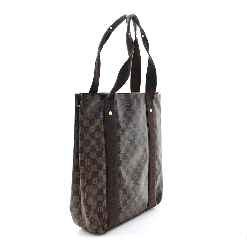 Louis Vuitton Damier Ebene Beaubourg
