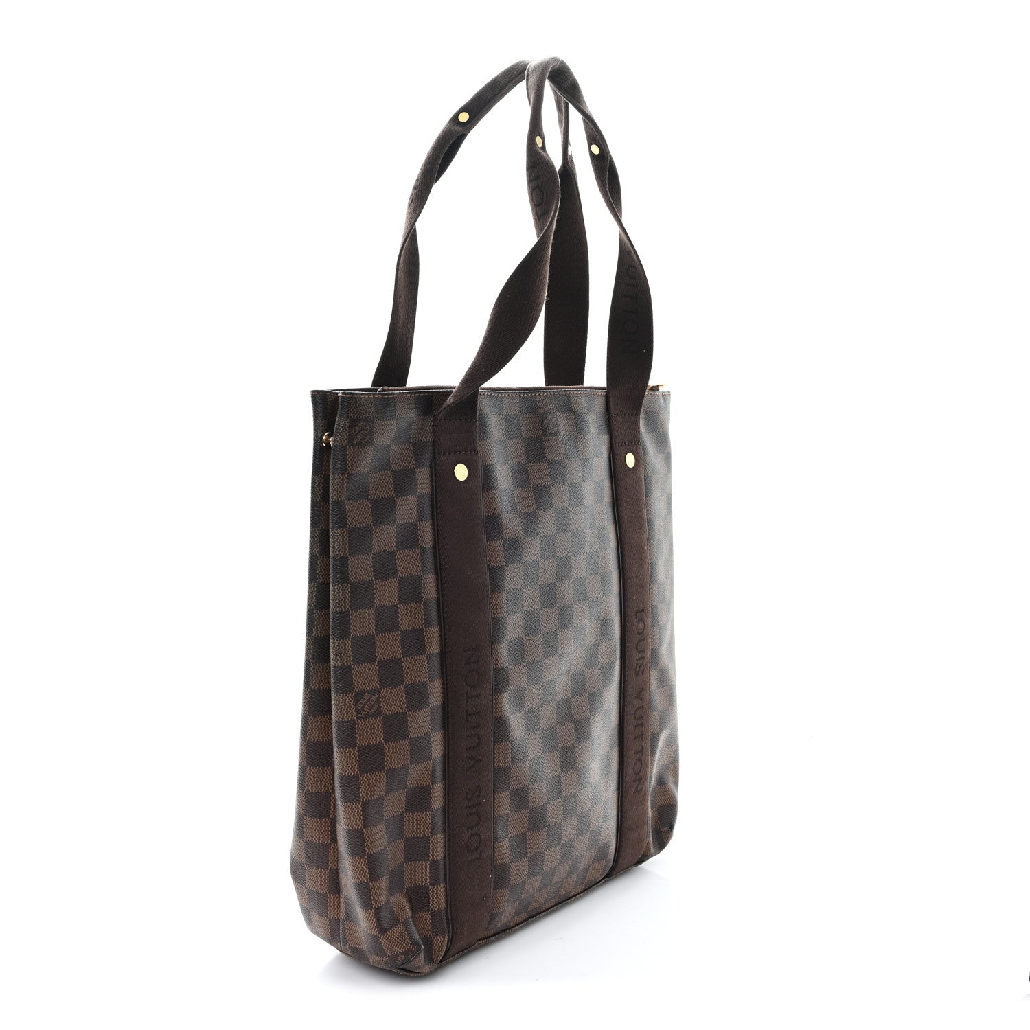 Louis Vuitton Damier Ebene Beaubourg