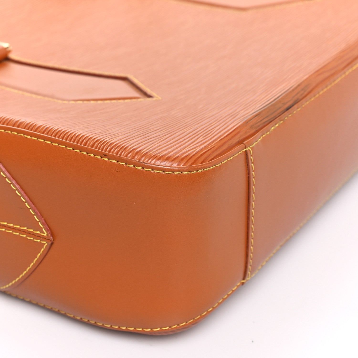 Louis Vuitton Epi Voltaire Cipango
