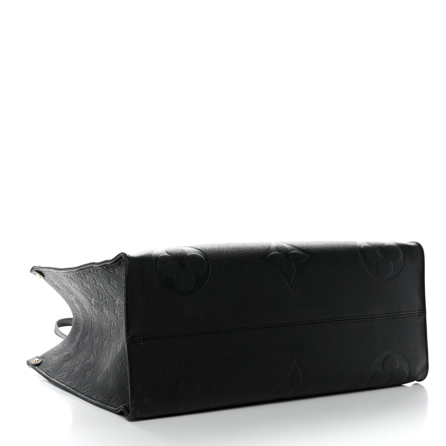Louis Vuitton Empreinte Monogram Giant Onthego GM Black