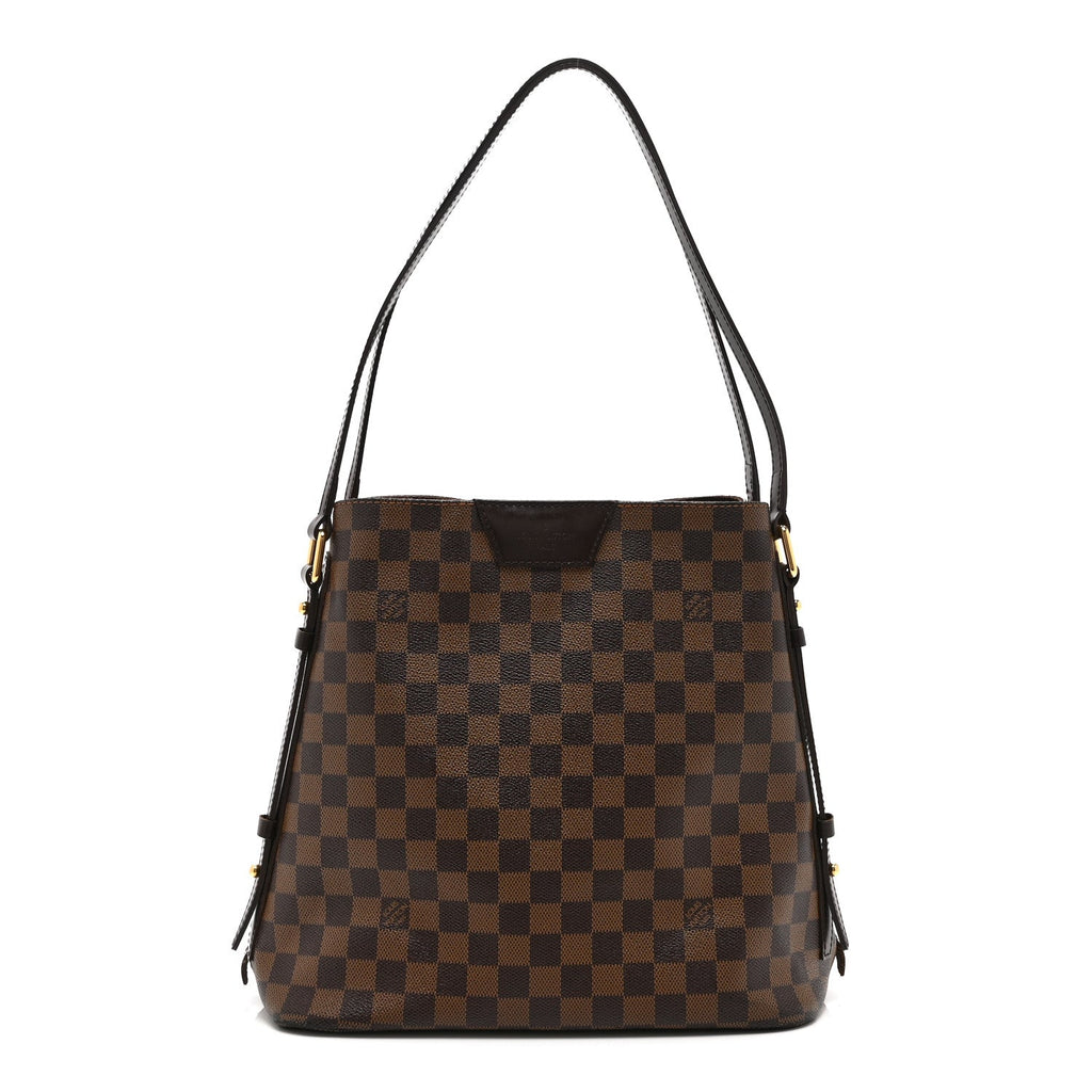 Louis Vuitton Damier Ebene Cabas Rivington