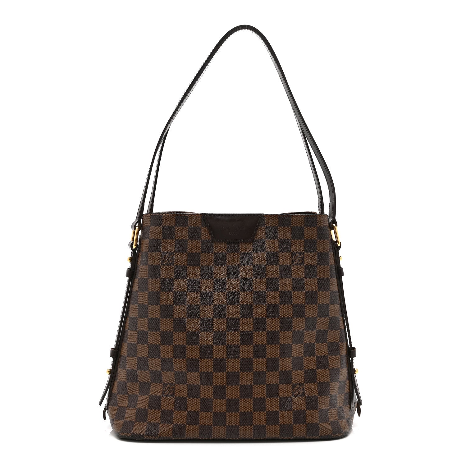 Louis Vuitton Damier Ebene Cabas Rivington