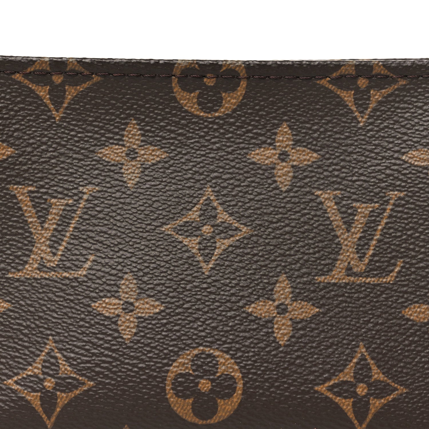 Louis Vuitton Monogram Toiletry Pouch 15