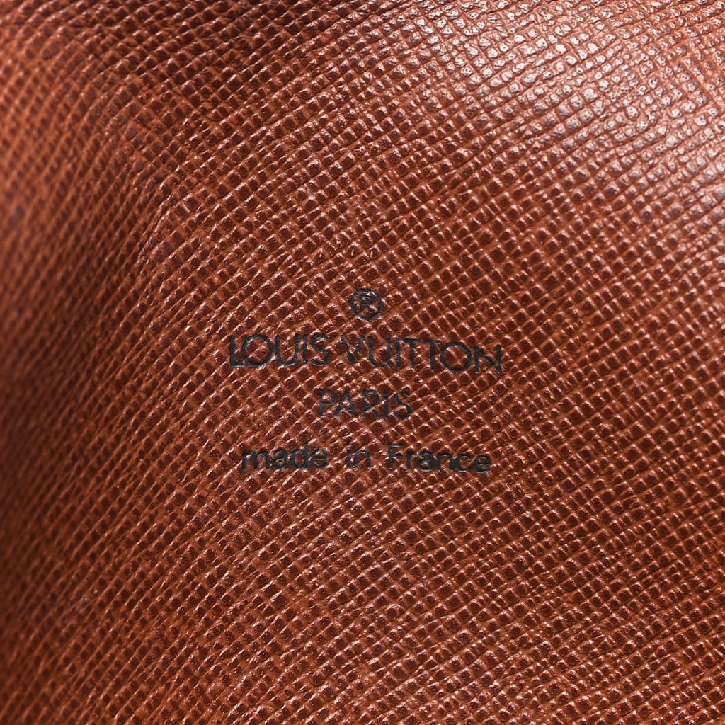 Louis Vuitton Monogram Musette Salsa