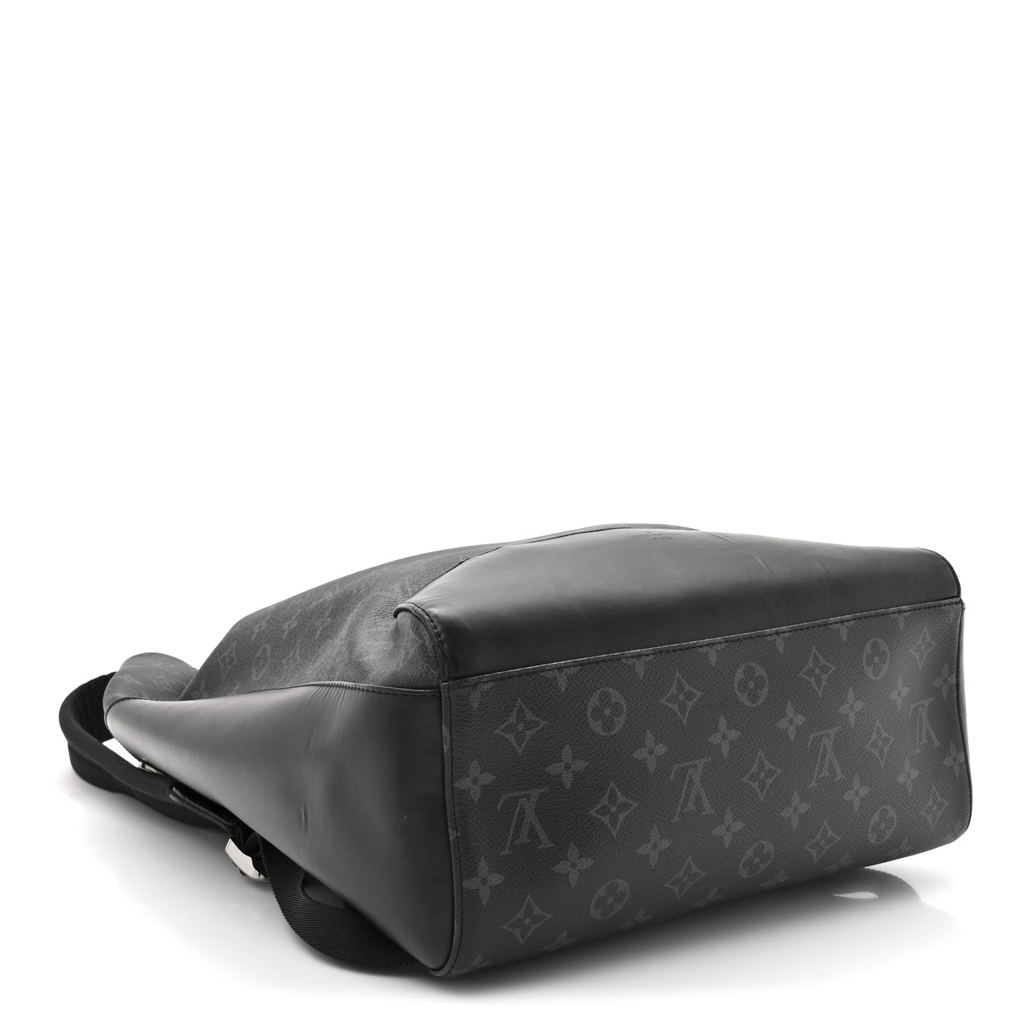 Louis Vuitton Monogram Eclipse Explorer Backpack