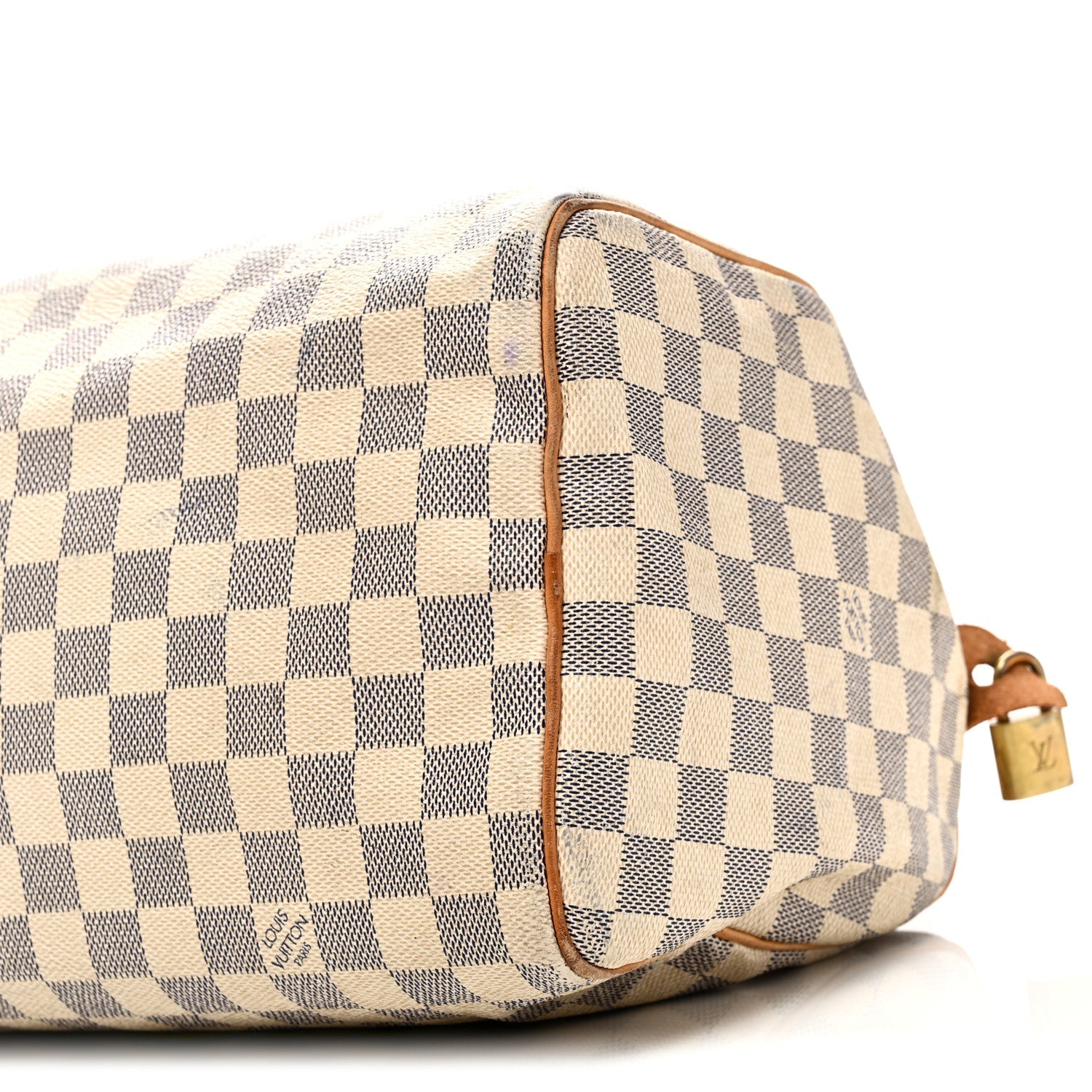 Louis Vuitton Damier Azur Speedy 30