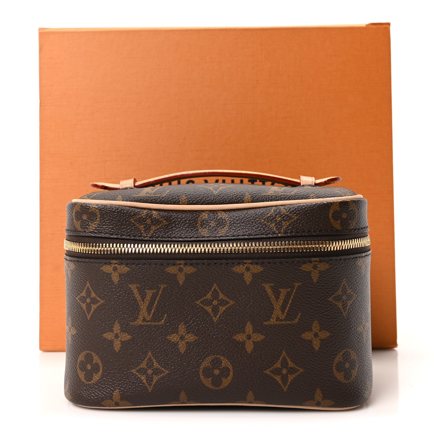 Louis Vuitton Monogram Nice Mini