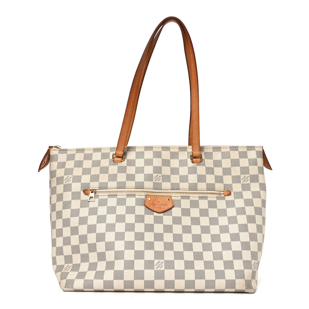 Louis Vuitton Damier Azur Iena MM