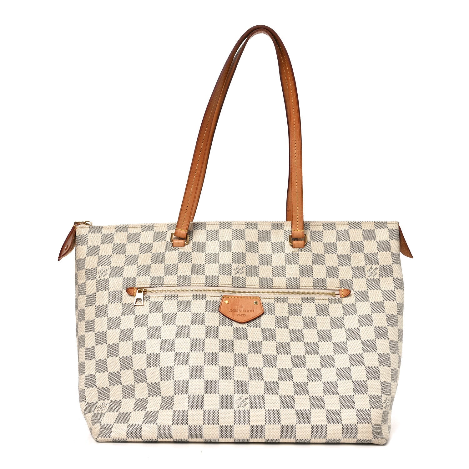 Louis Vuitton Damier Azur Iena MM