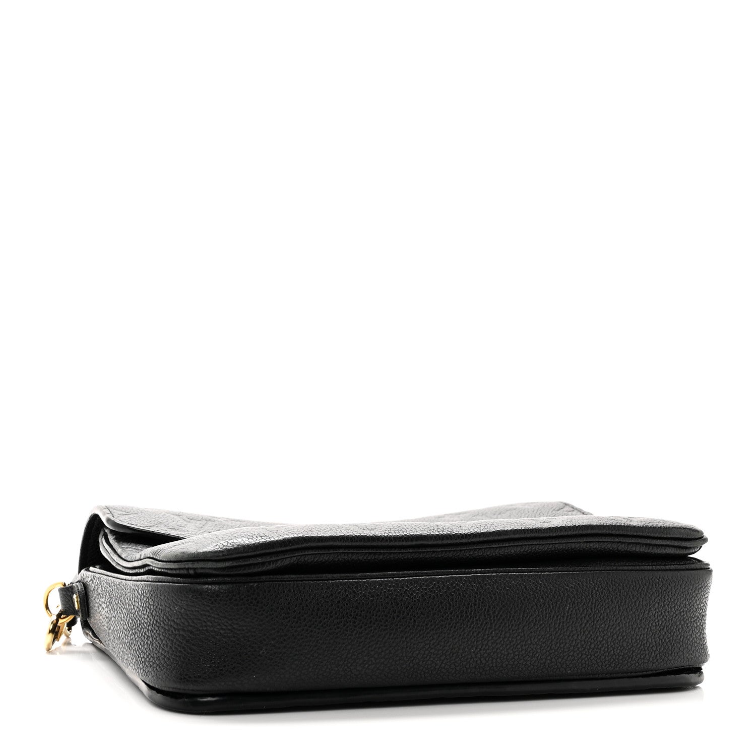 Louis Vuitton Empreinte Pochette Metis Black