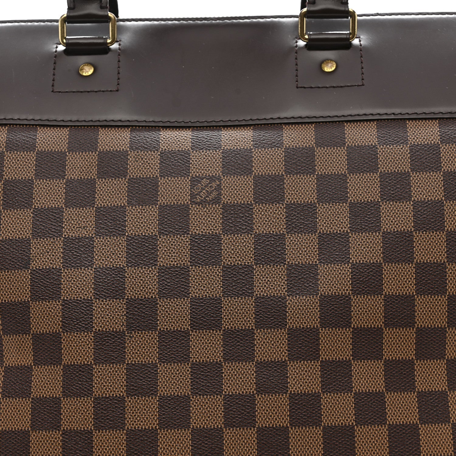 Louis Vuitton Damier Ebene Greenwich PM