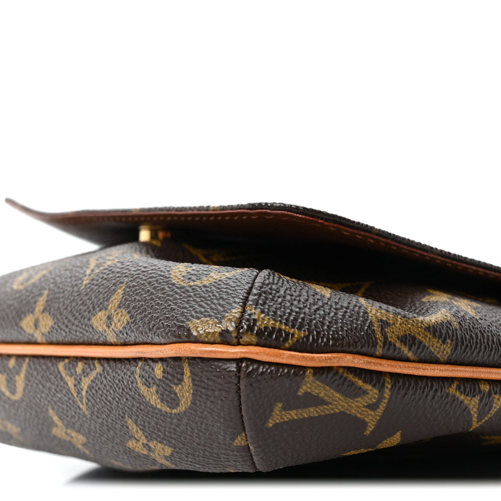 Louis Vuitton Monogram Musette Salsa