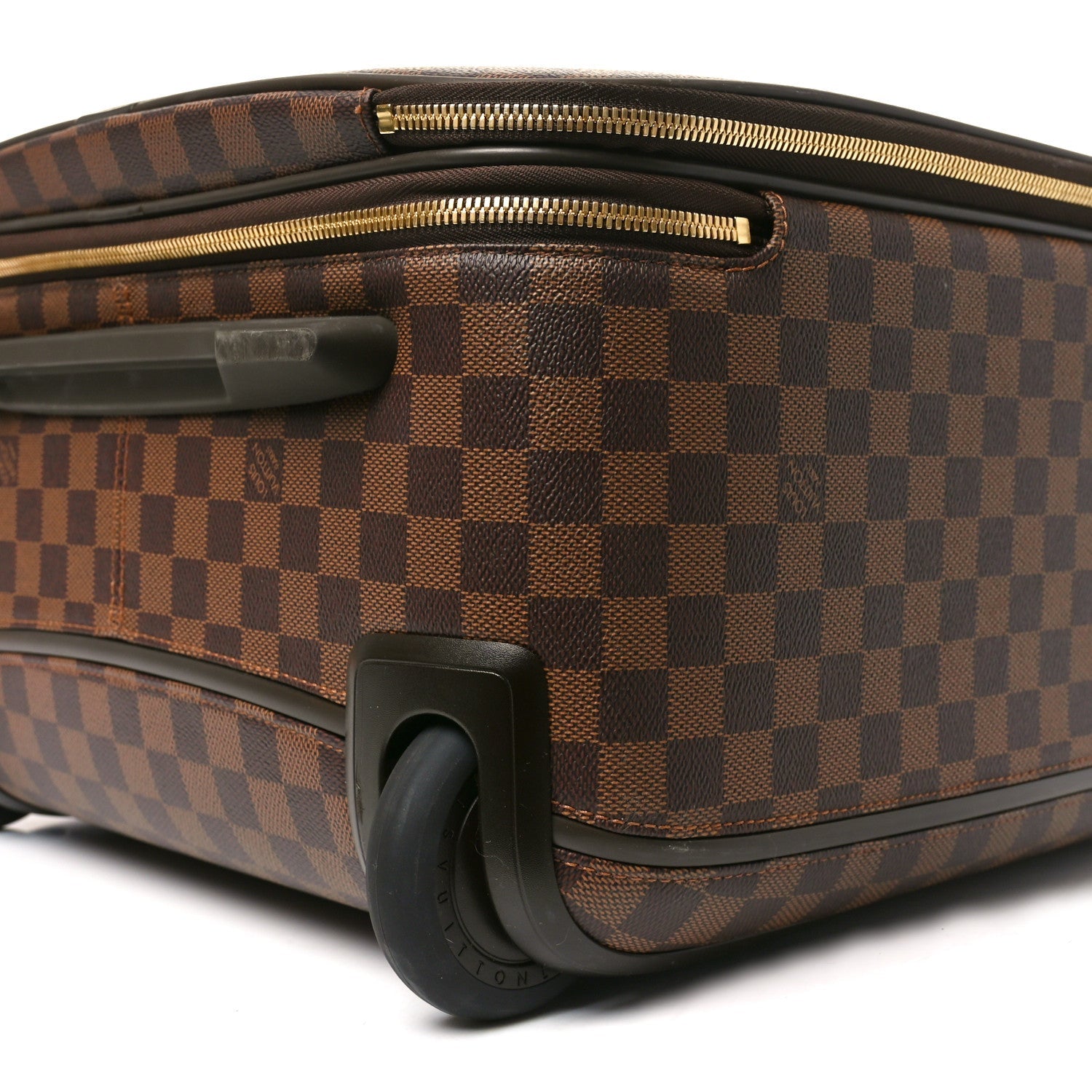 Louis Vuitton Damier Ebene Pegase Light 55